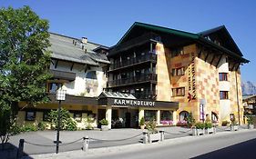 Hotel Karwendelhof Seefeld